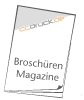 Broschüren & Magazine